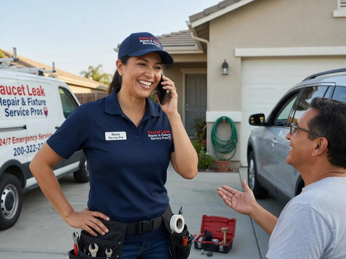Faucet Repair Little Falls, NY FAQs