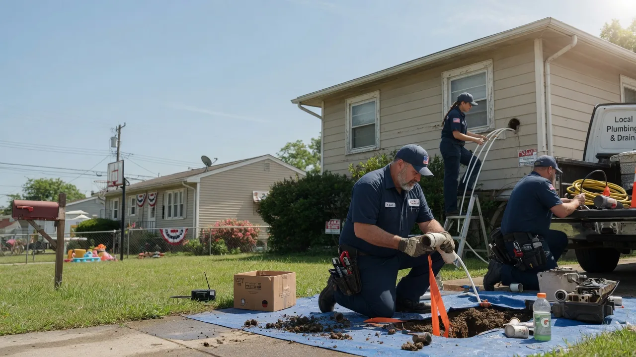 Faucet Repair in Little Falls, NY near me