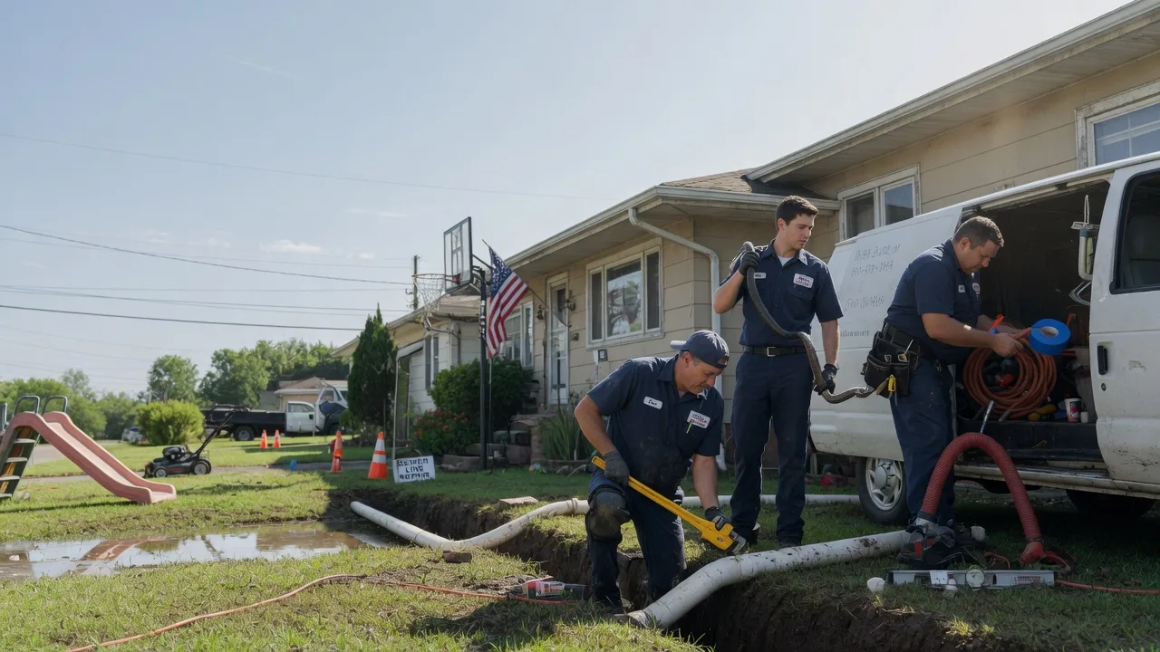 Toilet Installation in Little Falls, NY near me